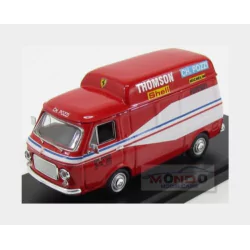 Marketplace - Fiat 238 Van Assistenza Corse Ferrari Ch Pozzi 24H Le...