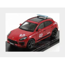 Marketplace - PORSCHE Macan GTS Track Car 24H Le Mans 2018 - Spark ...
