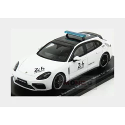 Marketplace - PORSCHE Panamera Sport Turismo Medical Car 24H Le Man...