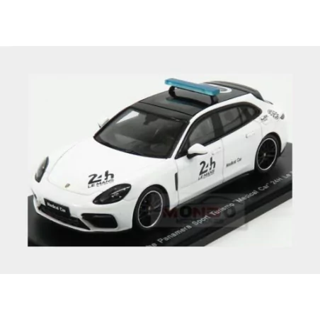 Marketplace - PORSCHE Panamera Sport Turismo Medical Car 24H Le Man...