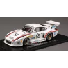 Marketplace - Porsche 935 K 3 N.55 4Th Le Mans 1981 - Spark - 1/43