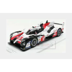 Marketplace - Toyota Ts050 n°8 Winner Le Mans 2019 Buemi Nakajima A...