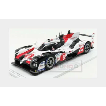 Marketplace - Toyota Ts050 n°8 Winner Le Mans 2019 Buemi Nakajima A...