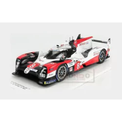 Marketplace - Toyota Ts050 2.4L Hybrid Turbo V6 n°8 Winner Le Mans ...