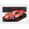Marketplace - Ford Usa Gt40 Mkiv n°1 Winner 24H Le Mans 1967 Foyt +...