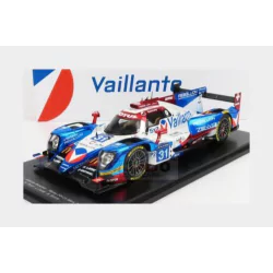 Marketplace - Oreca 7 Gibson Gk428 n°31 Le Mans 2017 Senna Prost +S...
