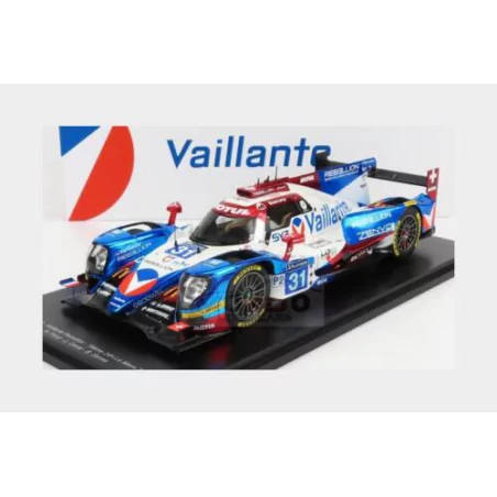 Marketplace - Oreca 7 Gibson Gk428 n°31 Le Mans 2017 Senna Prost +S...