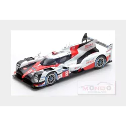 Marketplace - Toyota Ts050 Hibrid 2.4L Turbo V6 n°8 24H Le Mans 201...