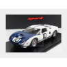 Marketplace - Ford Gt40 Mki n°10 Tour Record Le Mans 1964 Hill avec...