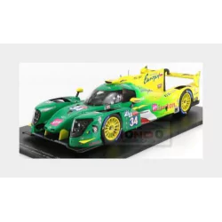 Marketplace - Ligier Js P217 Gibson Gk428 4.2L n°34 Le Mans 2019 Sm...