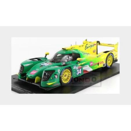 Marketplace - Ligier Js P217 Gibson Gk428 4.2L n°34 Le Mans 2019 Sm...