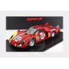 Marketplace - Alfa Romeo T33/2 n°65 24H Le Mans 1968 Trosch With Sh...