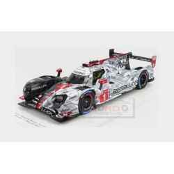 Marketplace - Rebellion R13 4.5L V8 Gibson n°1 Le Mans 2020 Mendez ...