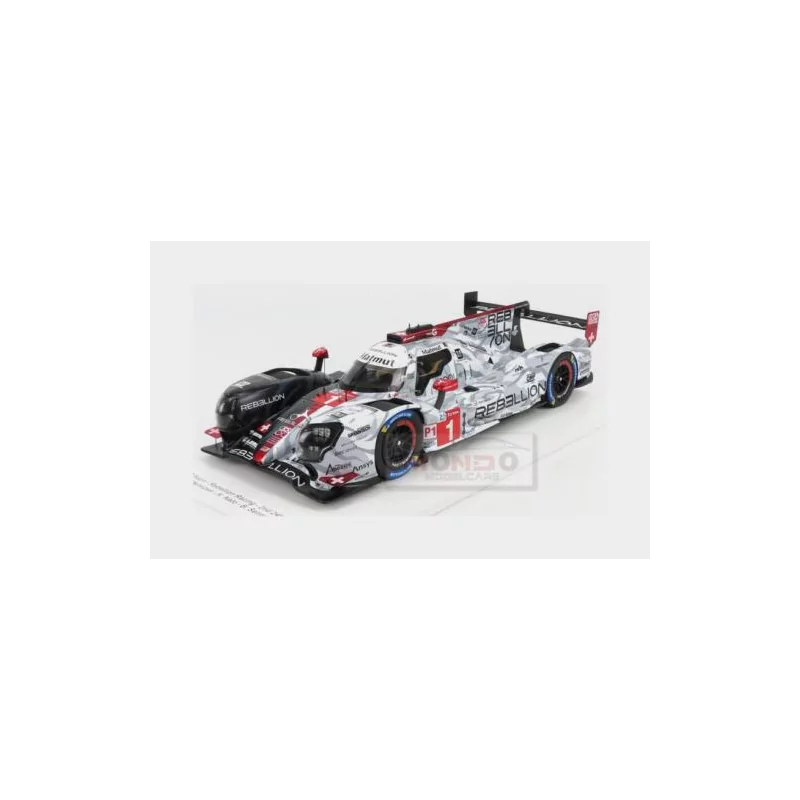 Marketplace - Rebellion R13 4.5L V8 Gibson n°1 Le Mans 2020 Mendez ...