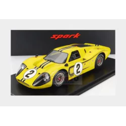 Marketplace - Ford Usa Gt40 Mkiv n°2 24H Le Mans 1967 McLaren avec ...