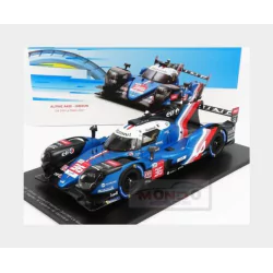Marketplace - Alpine A480 4.5L V8 n°36 Le Mans 2021 A.Negrao N.Lapi...