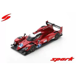 Marketplace - Oreca Gibson 7 Gk428 4.2L V8 n°1 Le Mans 2021 T.Calde...
