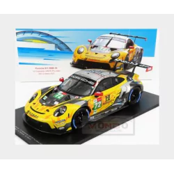 Marketplace - Porsche 911 991-2 4.2L Rsr-19 n°72 Le Mans 2021 Marti...