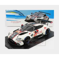 Marketplace - Aston Martin Vantage Amr 4.5L n°95 Le Mans 2021 Harts...