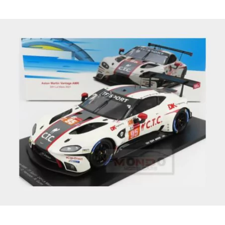 Marketplace - Aston Martin Vantage Amr 4.5L n°95 Le Mans 2021 Harts...