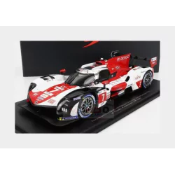 Marketplace - Toyota Gr010 Turbo Hybride n°7 24H Le Mans 2022 Avec ...