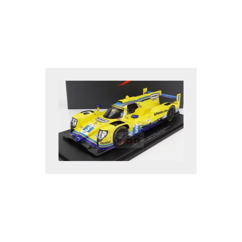 Marketplace - Oreca Gibson 7 Gk428 n°5 24H Le Mans 2022 Cameron + V...