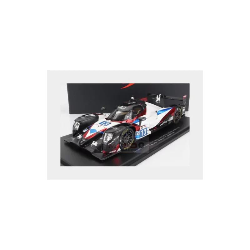 Marketplace - Oreca Gibson 7 Gk428 n°13 24H Le Mans 2022 - Spark - ...