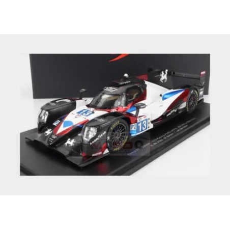 Marketplace - Oreca Gibson 7 Gk428 n°13 24H Le Mans 2022 - Spark - ...