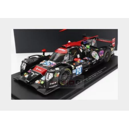 Marketplace - Oreca Gibson 7 Gk428 n°24 24H Le Mans 2022 - Spark - ...