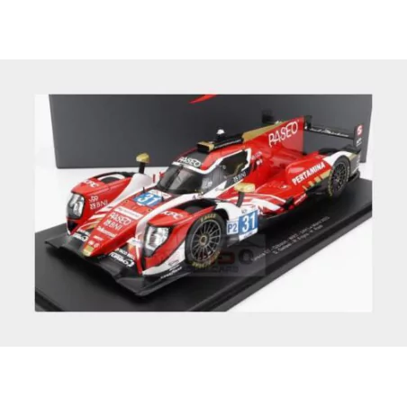 Marketplace - Oreca Gibson 7 n°31 Wrt 24H Le Mans 2022 Gelael - Spa...