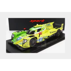 Marketplace - Oreca Gibson 7 Gk428 4 2 L V8 n°43 24H Le Mans 2022 -...
