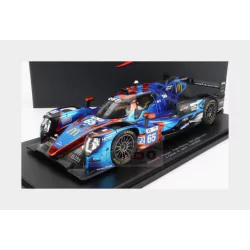 Marketplace - Oreca Gibson 7 Gk428 n°65 24H Le Mans 2022 Canal + Vi...