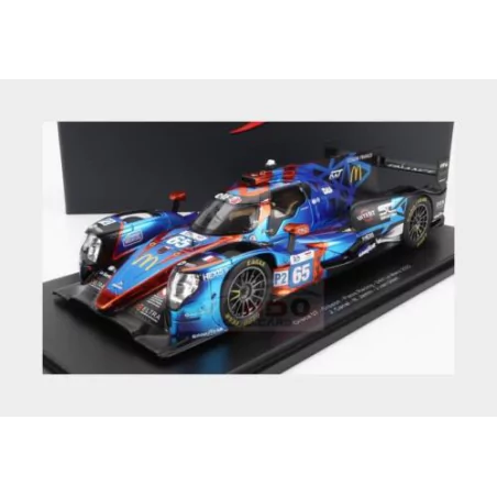 Marketplace - Oreca Gibson 7 Gk428 n°65 24H Le Mans 2022 Canal + Vi...