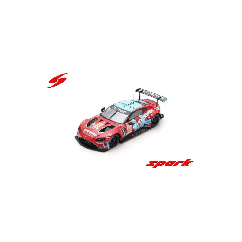 Marketplace - Aston Martin Vantage Amr n°33 Vainqueur 24H Le Mans 2...