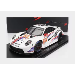 Marketplace - Porsche 911 991 Rsr-19 n°79 Lmgte Le Mans 2022 With S...