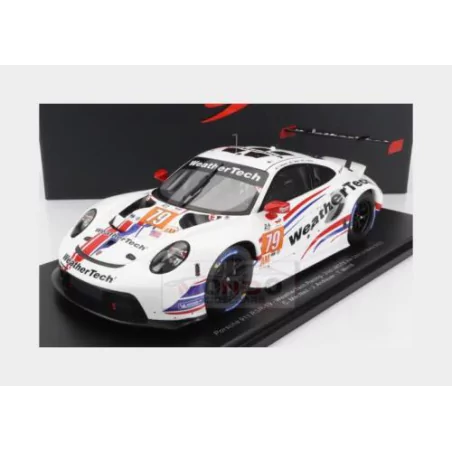 Marketplace - Porsche 911 991 Rsr-19 n°79 Lmgte Le Mans 2022 With S...