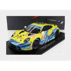 Marketplace - Porsche 911 991 Rsr-19 n°88 24H Le Mans 2022 Avec Vit...