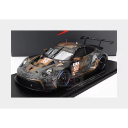 Marketplace - Porsche 911 991 Rsr-19 n°99 24H Le Mans 2022 - Spark ...