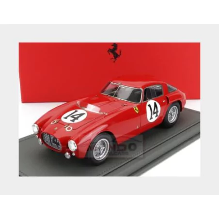 Marketplace - Ferrari 340Mm n°14 Le Mans 1953 Farina Hawthorn + Vit...