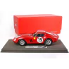 Marketplace - Ferrari 250 Gto Coupé n°19 Le Mans 1962 - BBR Models ...