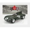 Marketplace - Jaguar D-Type n°6 Winner Le Mans 1955 J.M.Hawthorn I....