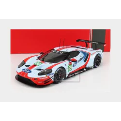 Marketplace - Ford USA GT Ford Ecoboost n°69 Lmgte Pro Class Le Man...