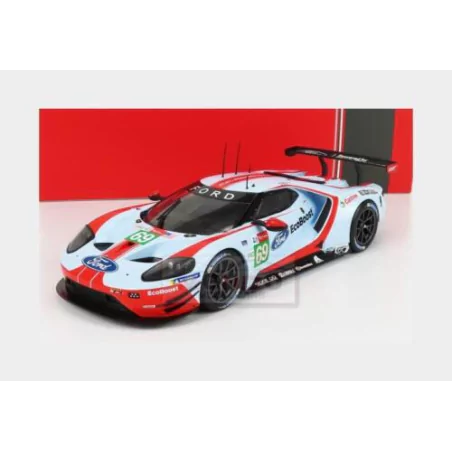 Marketplace - Ford USA GT Ford Ecoboost n°69 Lmgte Pro Class Le Man...