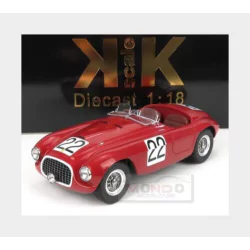 Marketplace - Ferrari 166Mm Barchetta 2.0L n°22 Winner Le Mans 1949...