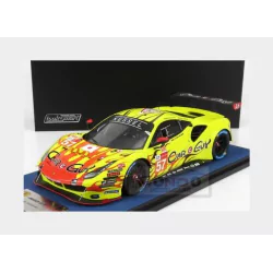 Marketplace - Ferrari 488 Gte 3.9L Turbo V8 n°57 Le Mans 2021 Andre...