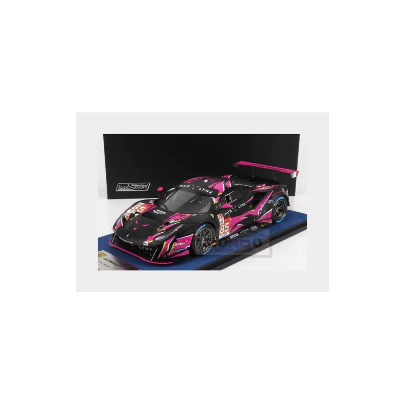 Marketplace - Ferrari 488 Gte n°85 Le Mans 2021 Bovy Frey Gatting -...