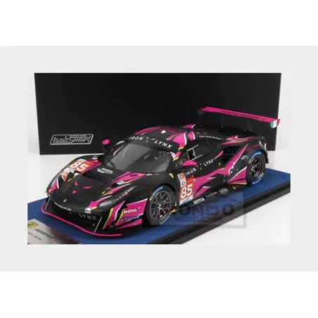 Marketplace - Ferrari 488 Gte n°85 Le Mans 2021 Bovy Frey Gatting -...