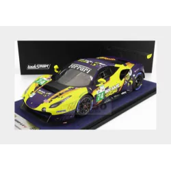 Marketplace - Ferrari 488 Gte Evo n°74 24H Le Mans 2022 Fraga Bird ...