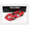 Marketplace - Ferrari 312P 3.0L NART n°57 Le Mans 1970 Parsons Adam...