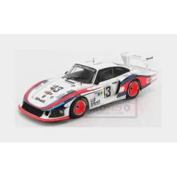 Marketplace - Porsche 935/78 3.2L Moby Dick Martini n°43 Le Mans 19...